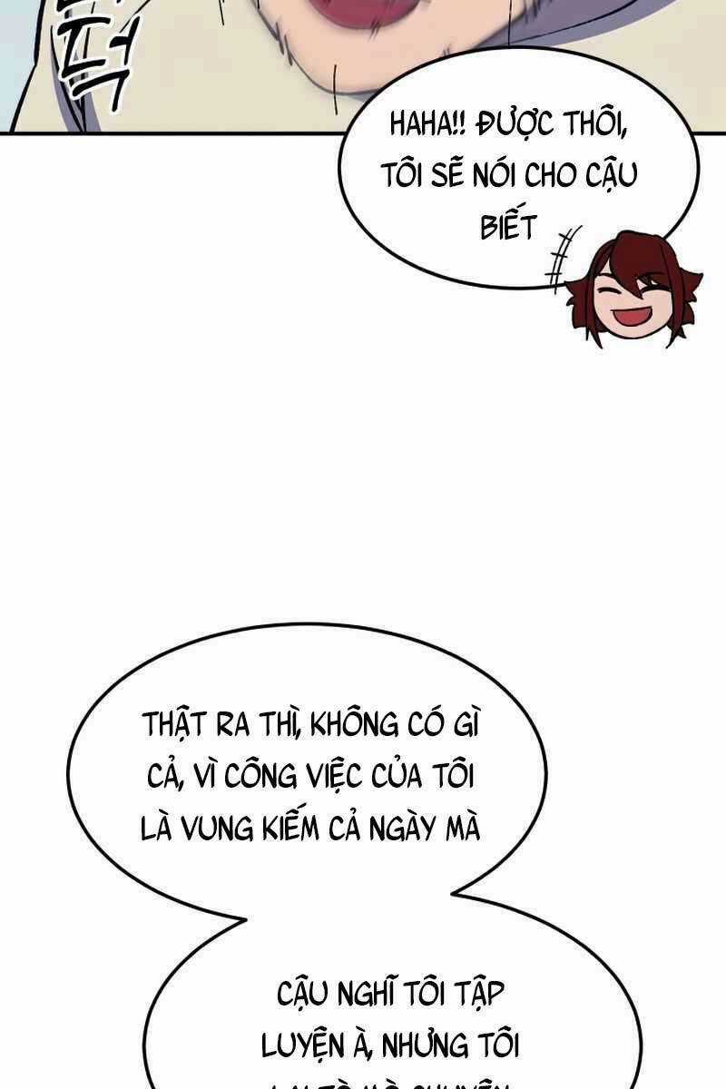 Thợ Săn Cơ Bắp Chapter 15 trang 5