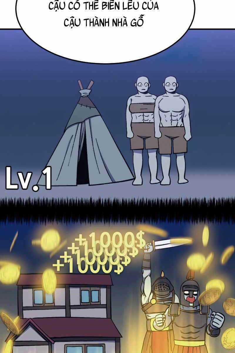 Thợ Săn Cơ Bắp Chapter 15 trang 75