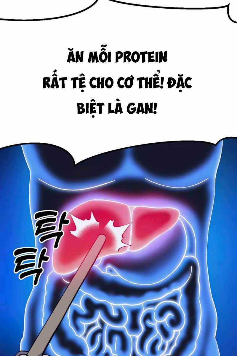 Thợ Săn Cơ Bắp Chapter 15 trang 80