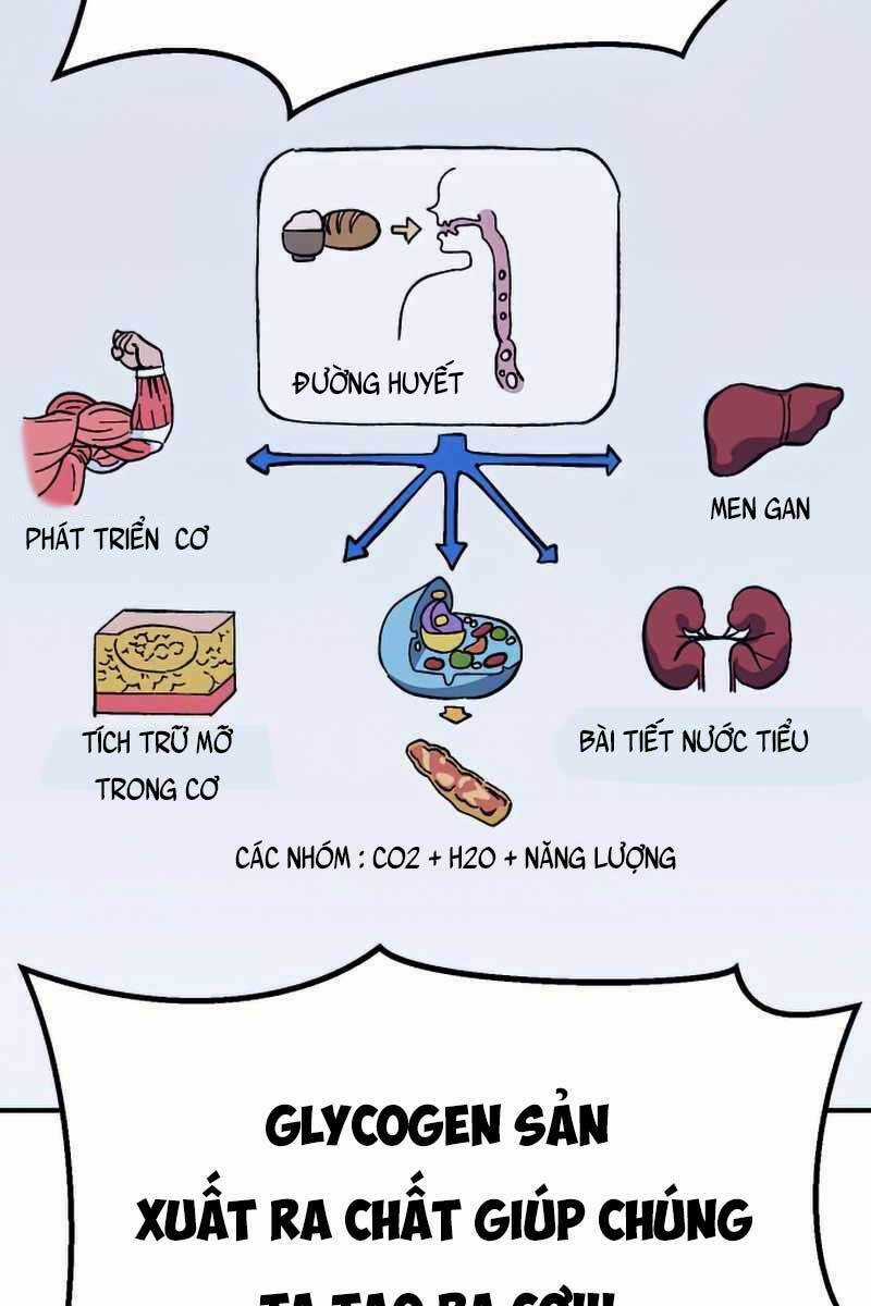 Thợ Săn Cơ Bắp Chapter 15 trang 82