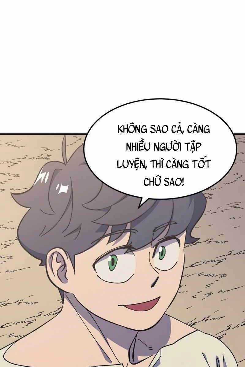 Thợ Săn Cơ Bắp Chapter 15 trang 9