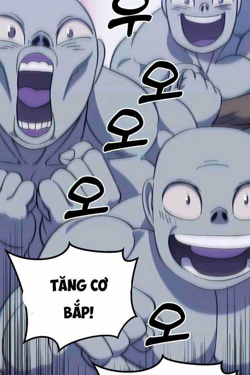 Thợ Săn Cơ Bắp Chapter 15 trang 91