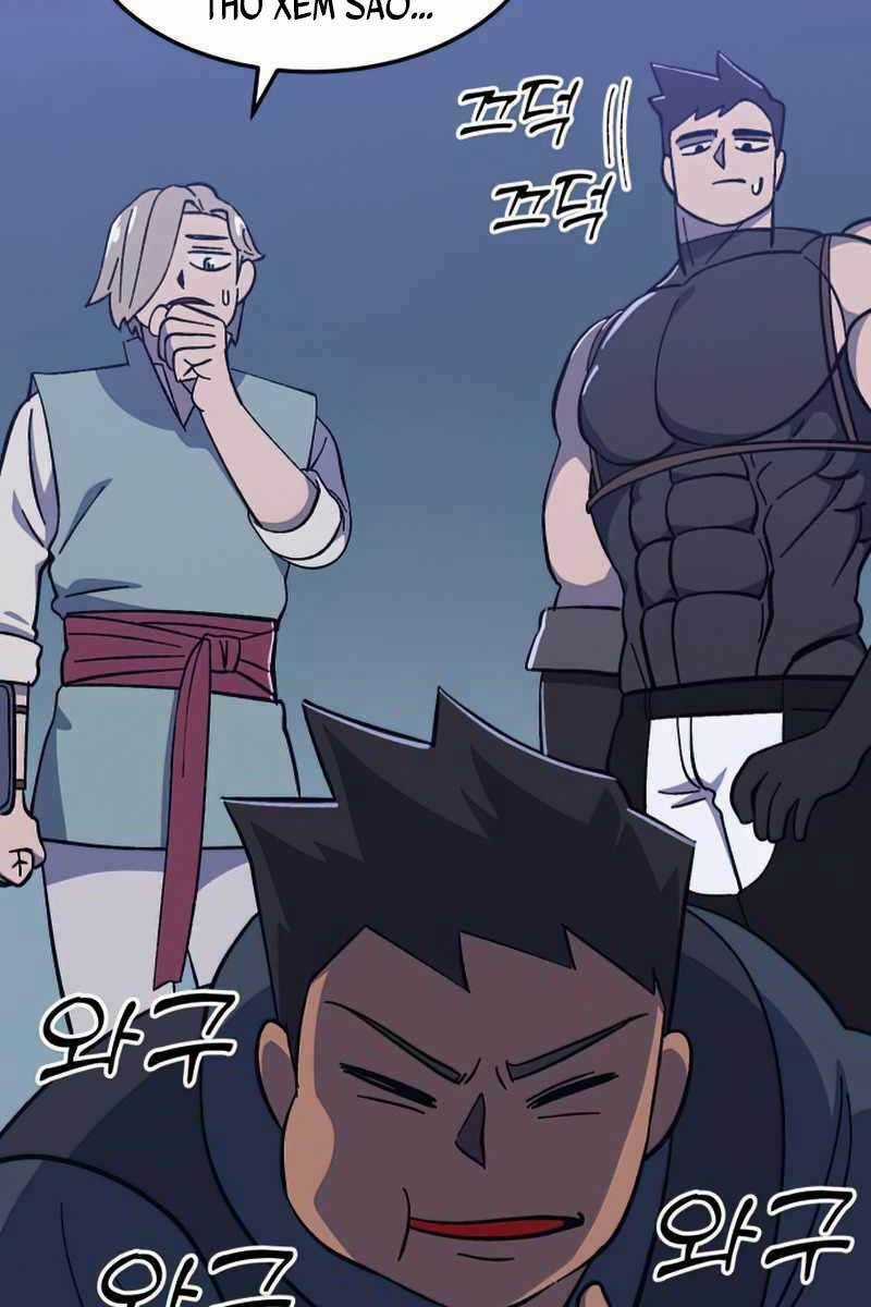 Thợ Săn Cơ Bắp Chapter 15 trang 97