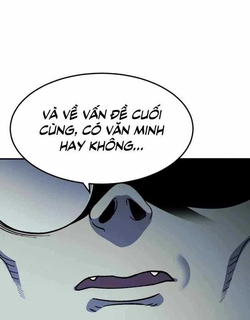 Thợ Săn Cơ Bắp Chapter 16 trang 100