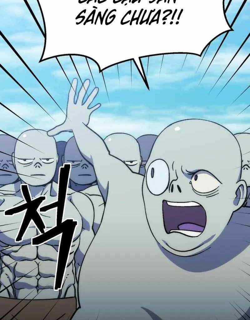 Thợ Săn Cơ Bắp Chapter 16 trang 105