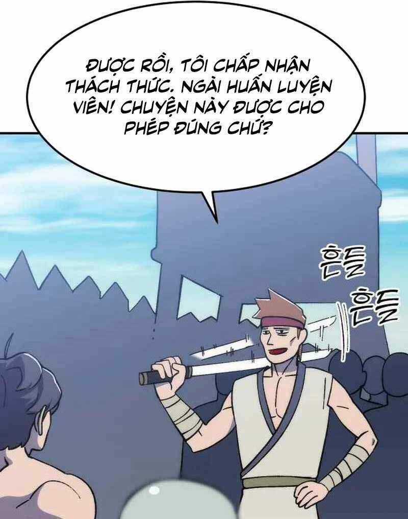 Thợ Săn Cơ Bắp Chapter 16 trang 110