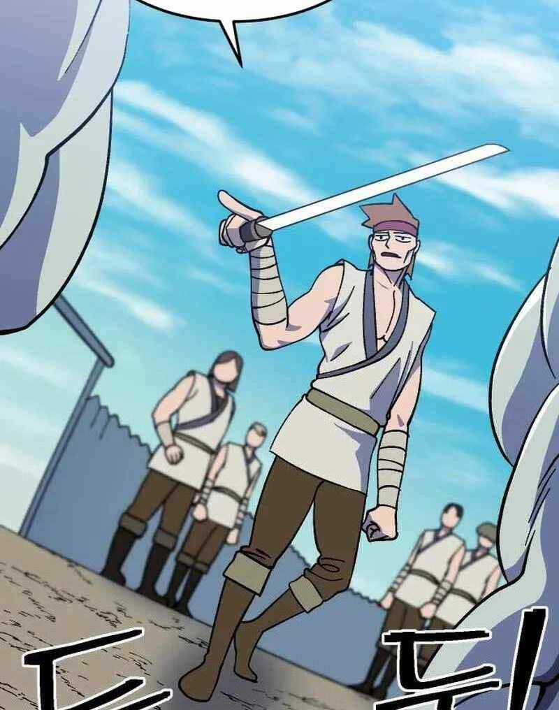 Thợ Săn Cơ Bắp Chapter 16 trang 114