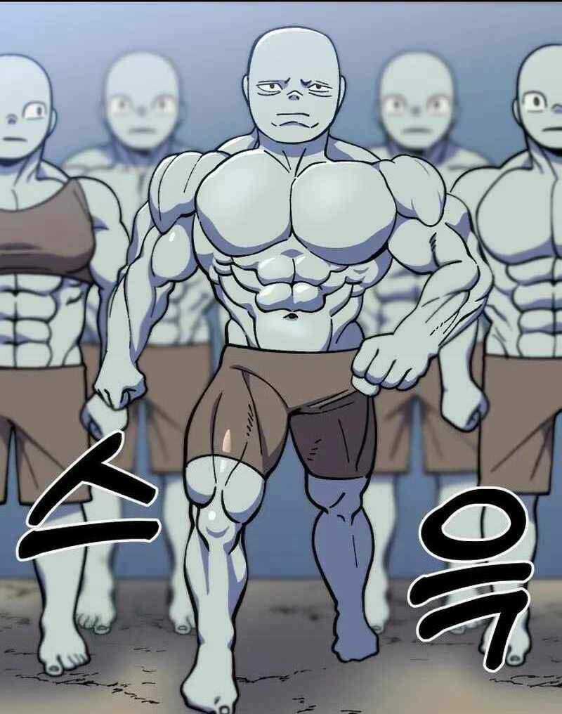 Thợ Săn Cơ Bắp Chapter 16 trang 116