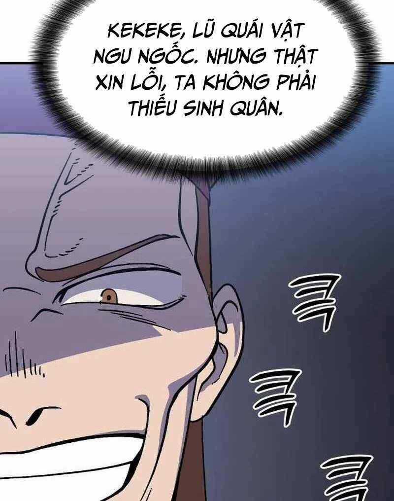 Thợ Săn Cơ Bắp Chapter 16 trang 118