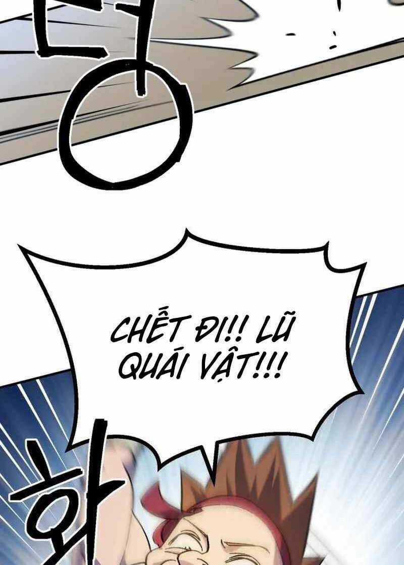 Thợ Săn Cơ Bắp Chapter 16 trang 123