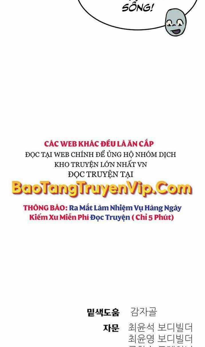Thợ Săn Cơ Bắp Chapter 16 trang 131