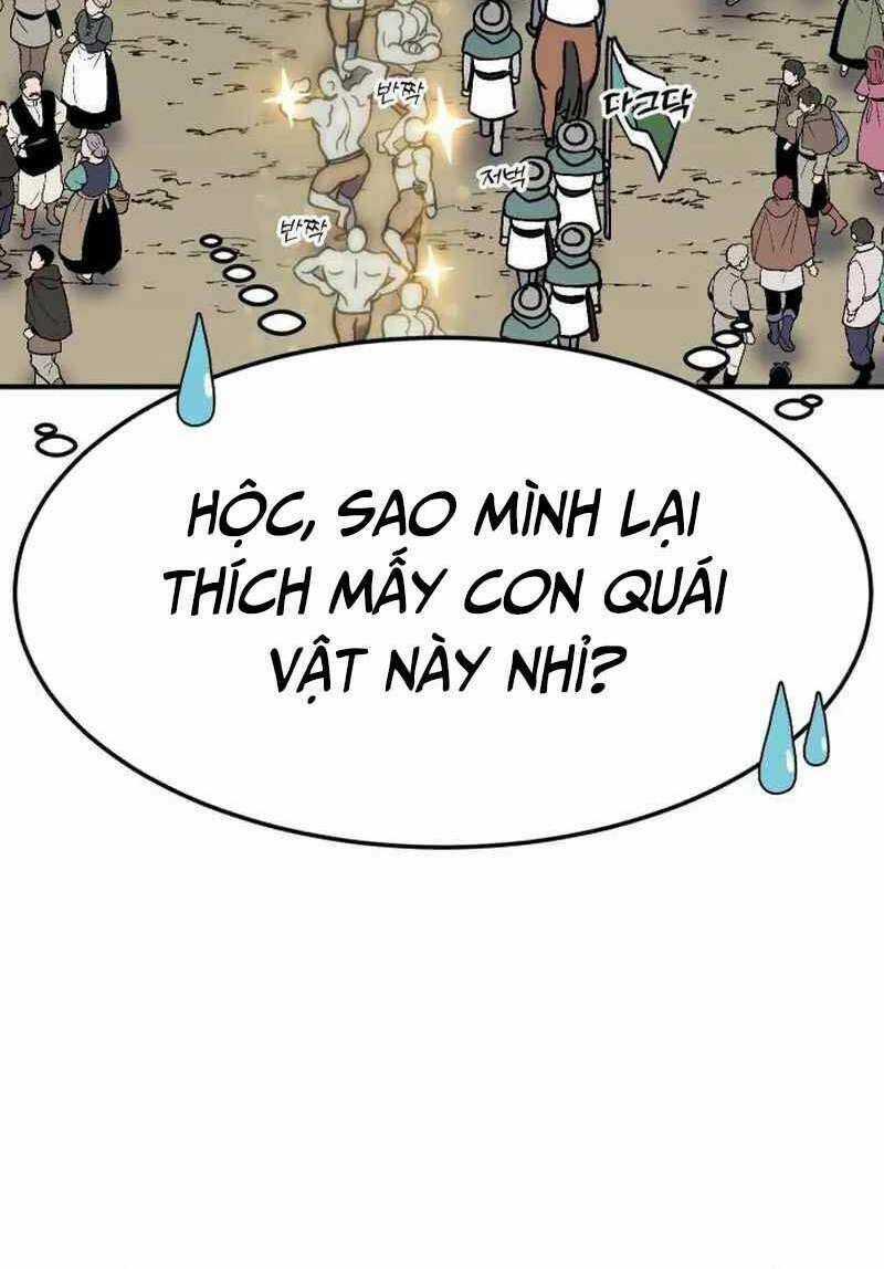 Thợ Săn Cơ Bắp Chapter 16 trang 19