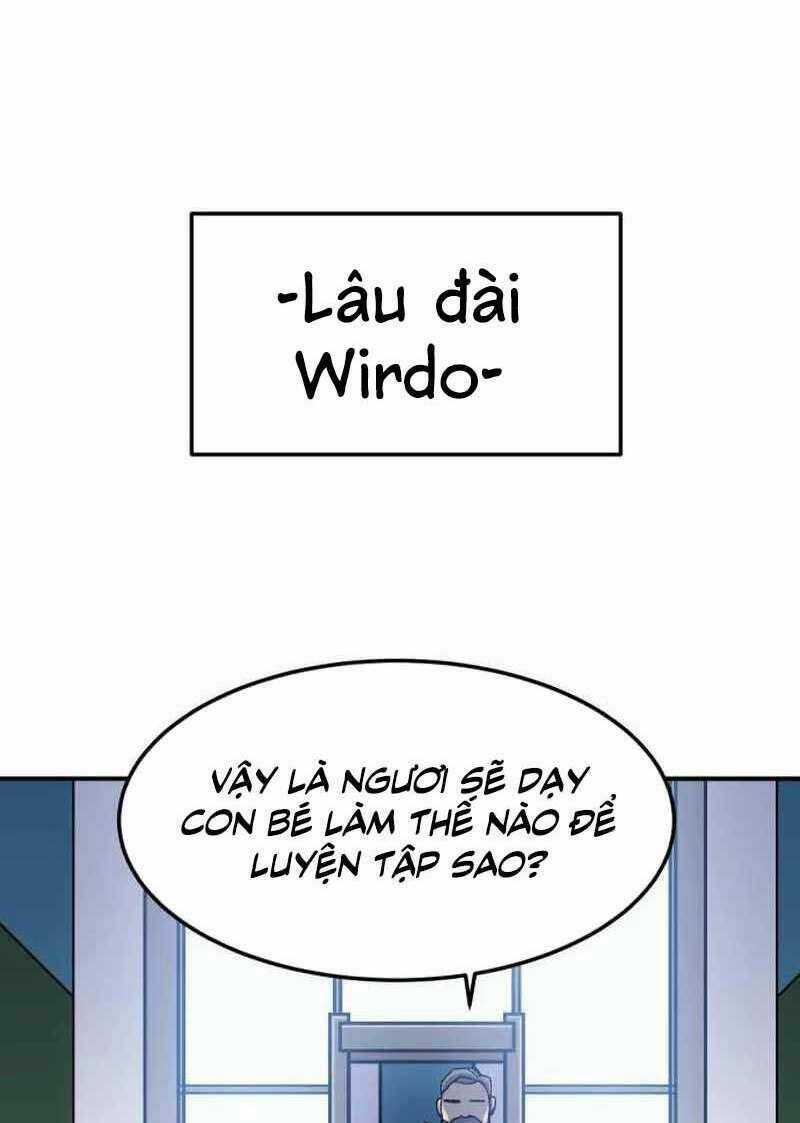Thợ Săn Cơ Bắp Chapter 16 trang 21