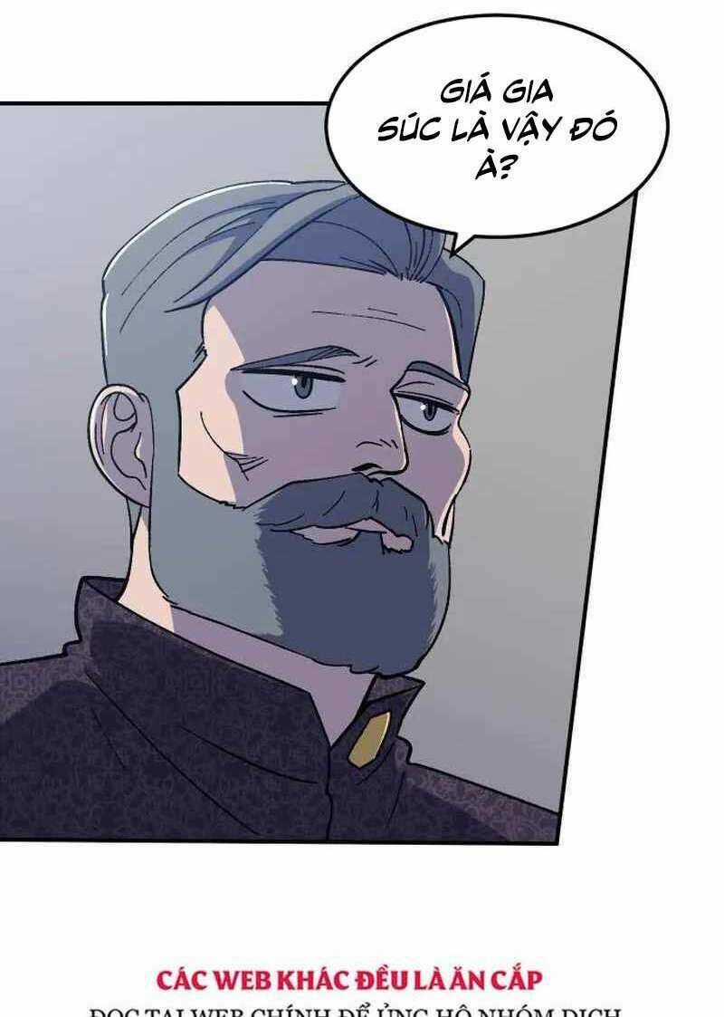 Thợ Săn Cơ Bắp Chapter 16 trang 24