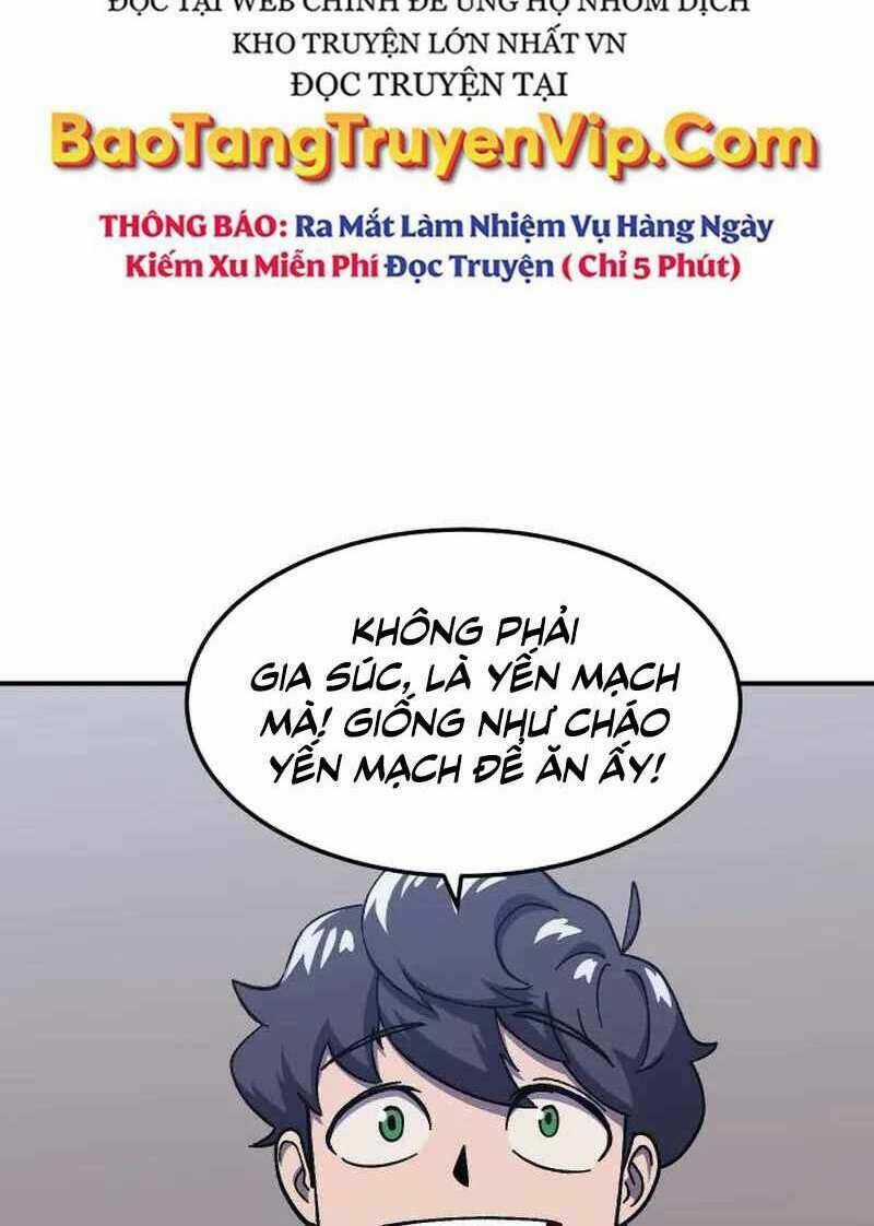 Thợ Săn Cơ Bắp Chapter 16 trang 25