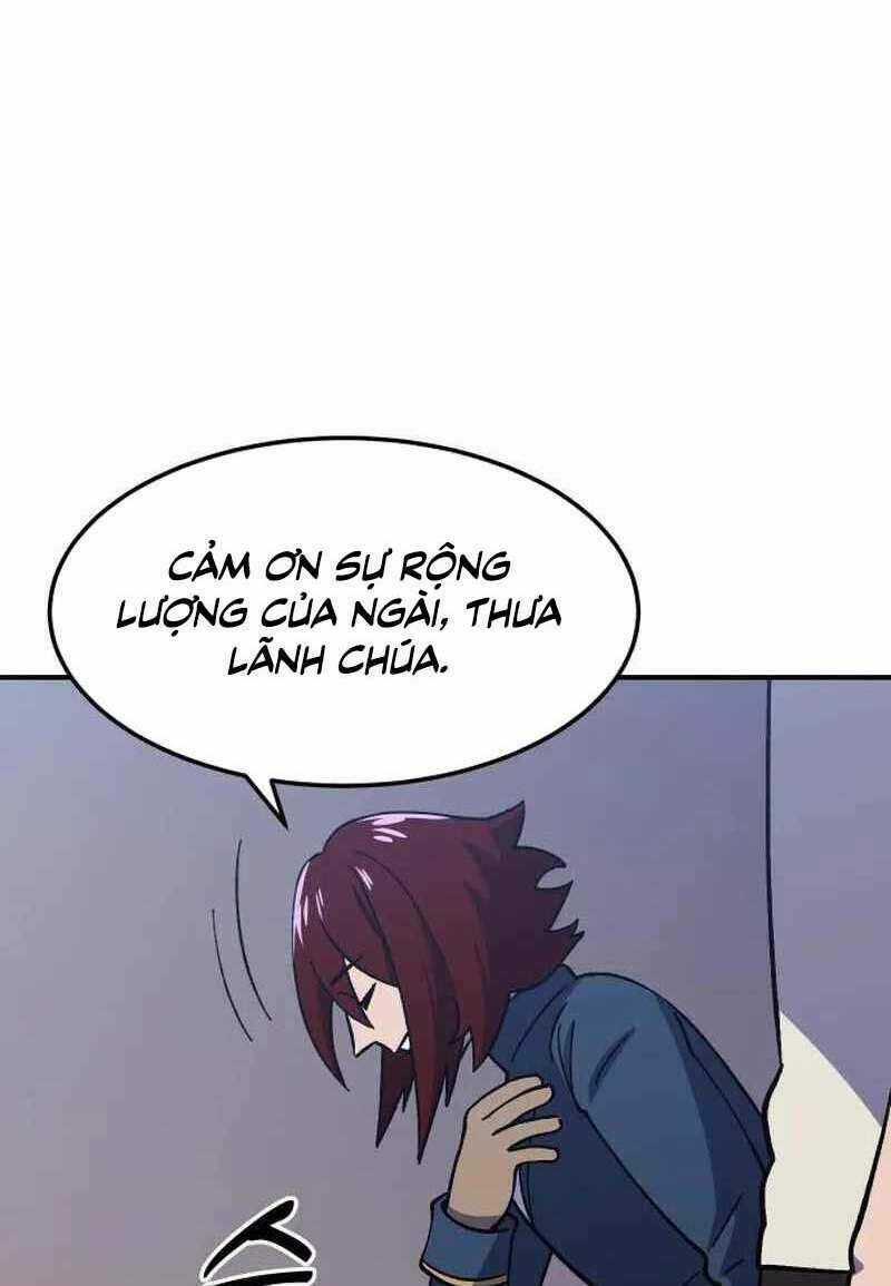 Thợ Săn Cơ Bắp Chapter 16 trang 31