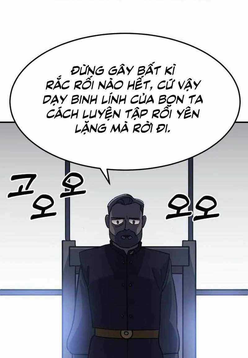 Thợ Săn Cơ Bắp Chapter 16 trang 34