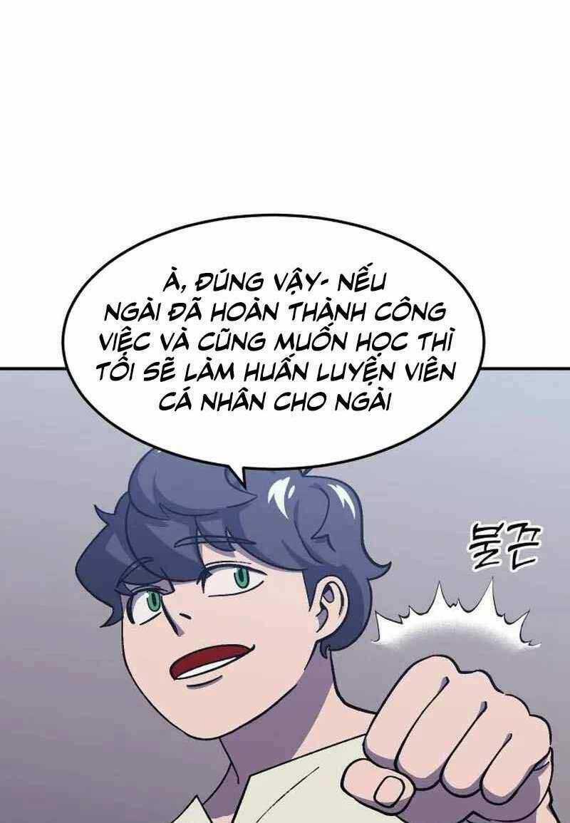Thợ Săn Cơ Bắp Chapter 16 trang 36
