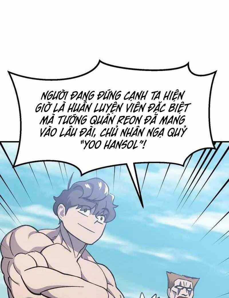 Thợ Săn Cơ Bắp Chapter 16 trang 56