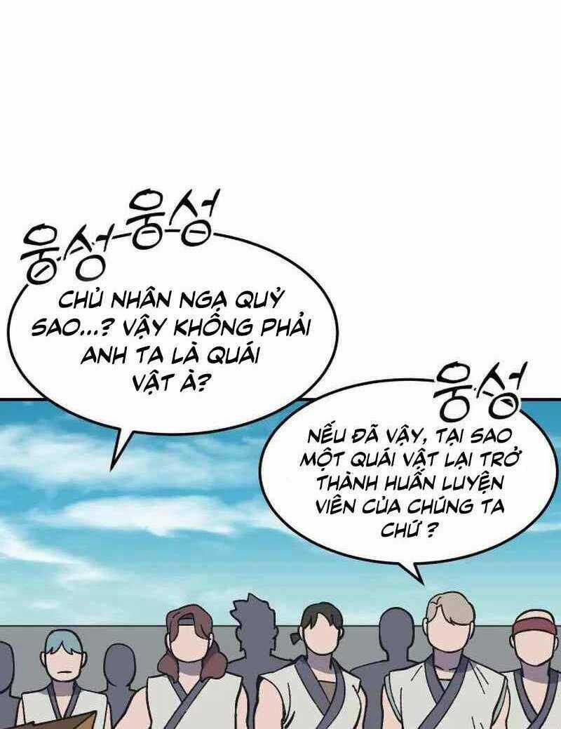 Thợ Săn Cơ Bắp Chapter 16 trang 58