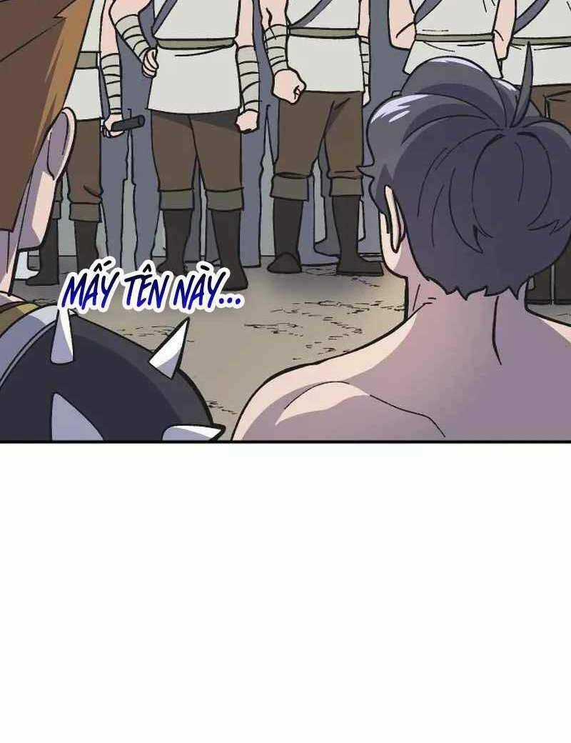 Thợ Săn Cơ Bắp Chapter 16 trang 59