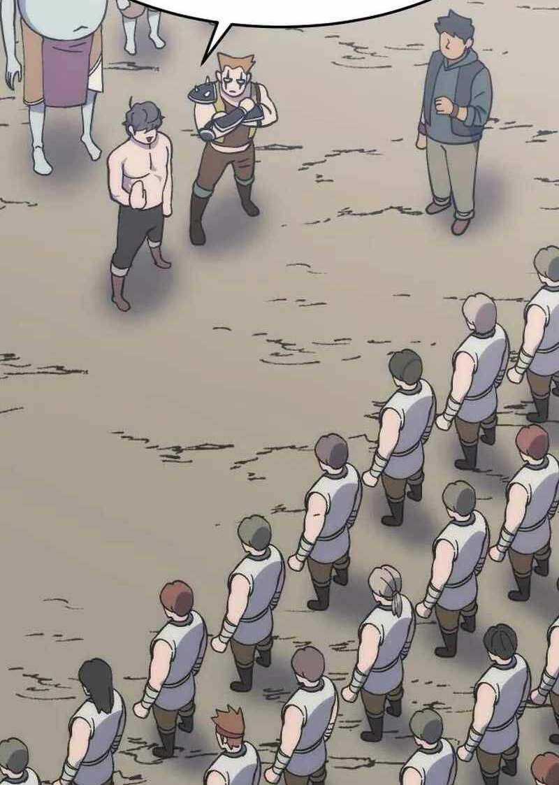 Thợ Săn Cơ Bắp Chapter 16 trang 64