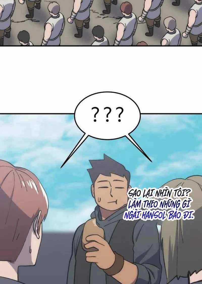 Thợ Săn Cơ Bắp Chapter 16 trang 65