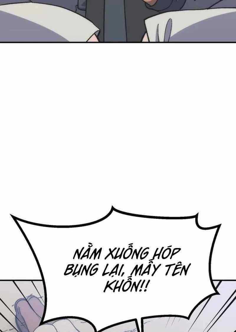 Thợ Săn Cơ Bắp Chapter 16 trang 66