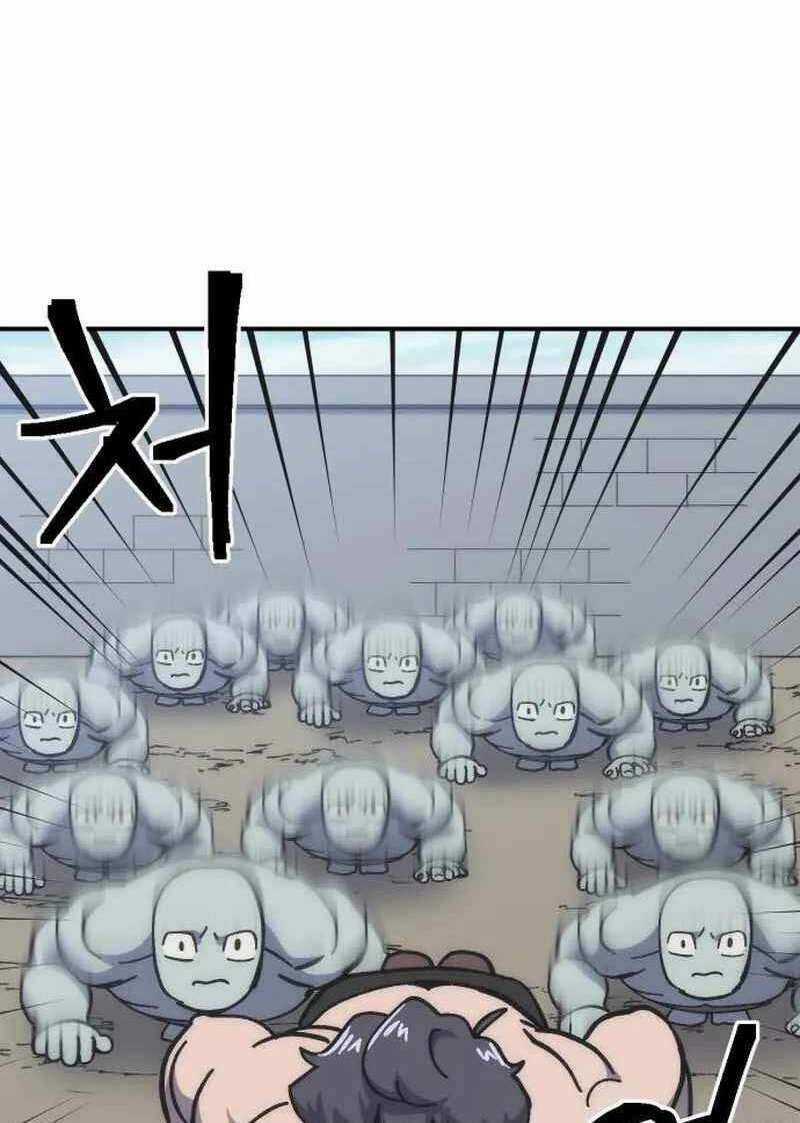 Thợ Săn Cơ Bắp Chapter 16 trang 68