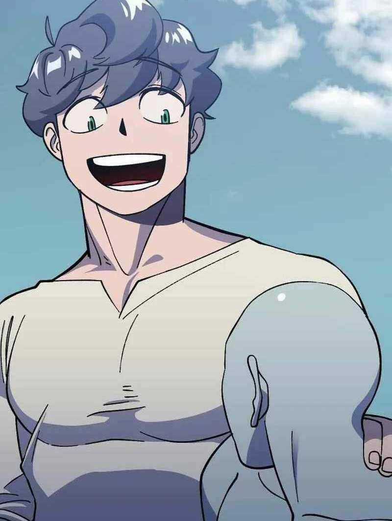 Thợ Săn Cơ Bắp Chapter 16 trang 7