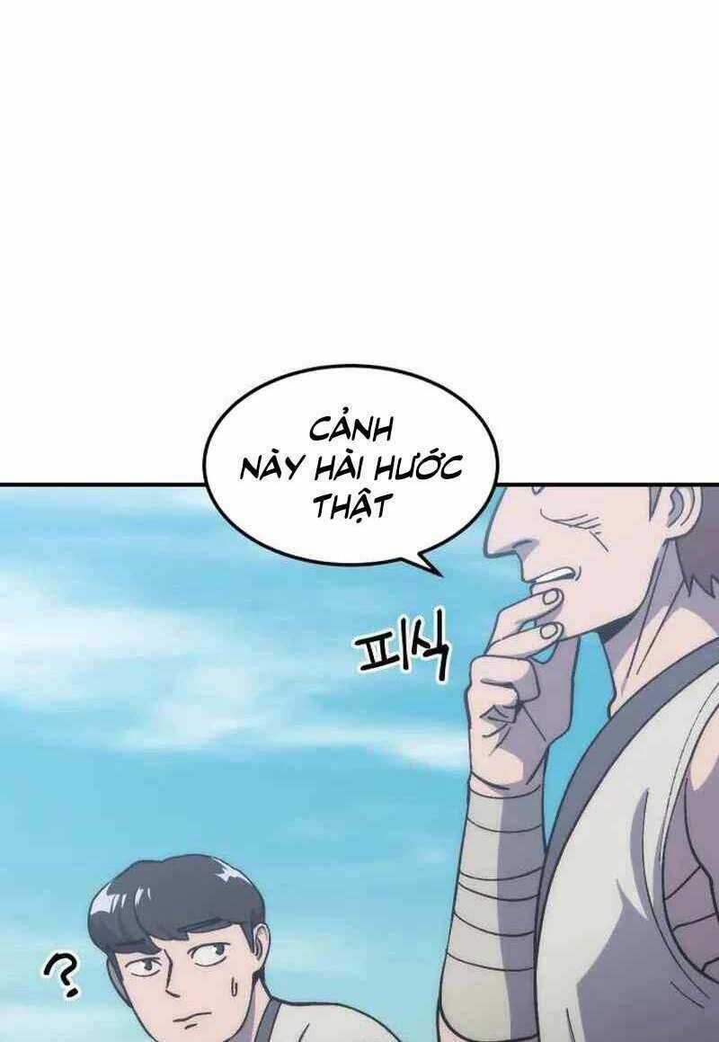 Thợ Săn Cơ Bắp Chapter 16 trang 73