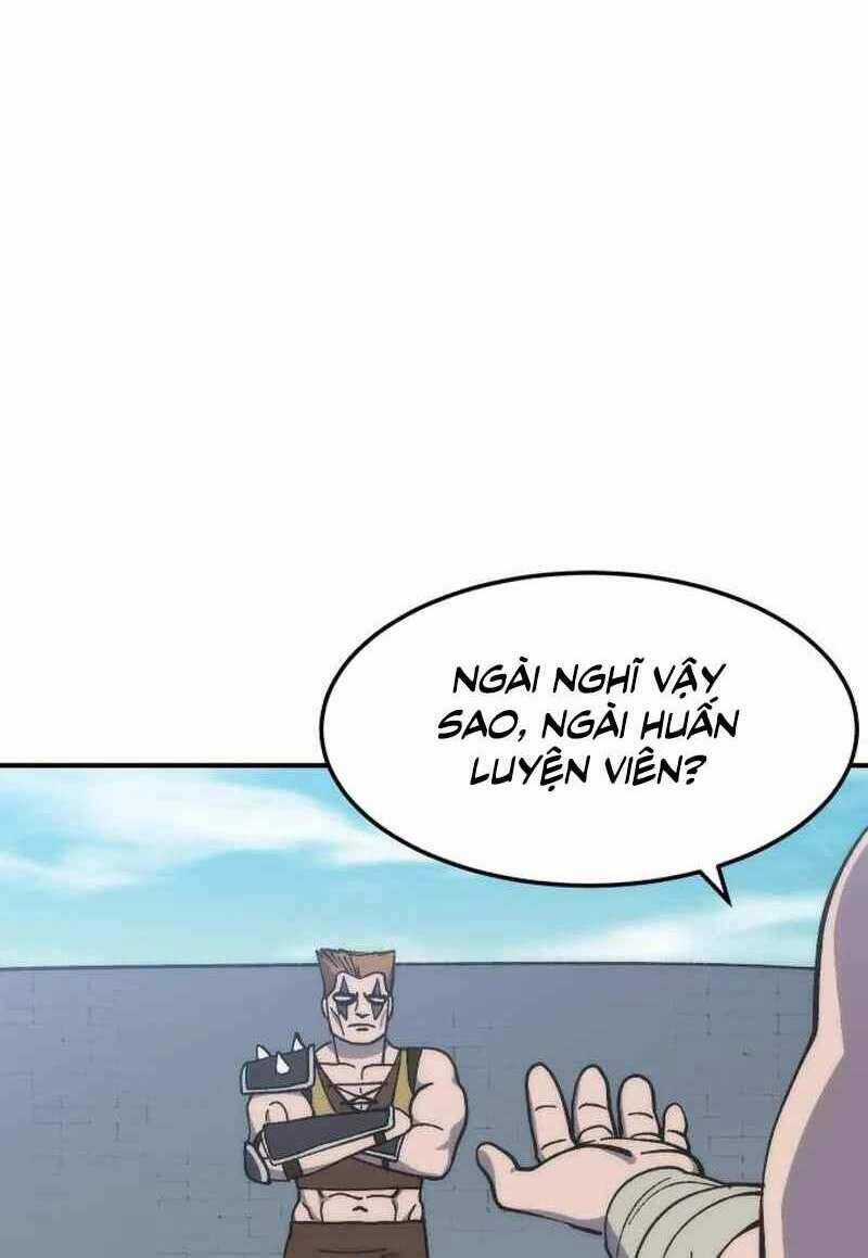 Thợ Săn Cơ Bắp Chapter 16 trang 78