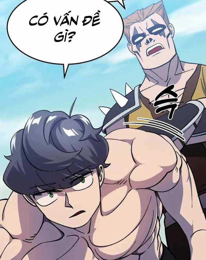 Thợ Săn Cơ Bắp Chapter 16 trang 86