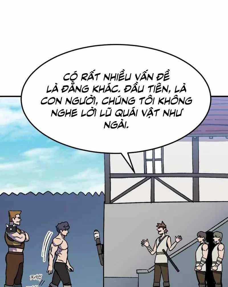 Thợ Săn Cơ Bắp Chapter 16 trang 88