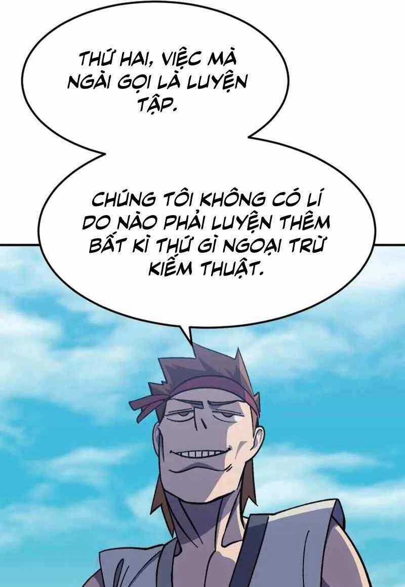 Thợ Săn Cơ Bắp Chapter 16 trang 90