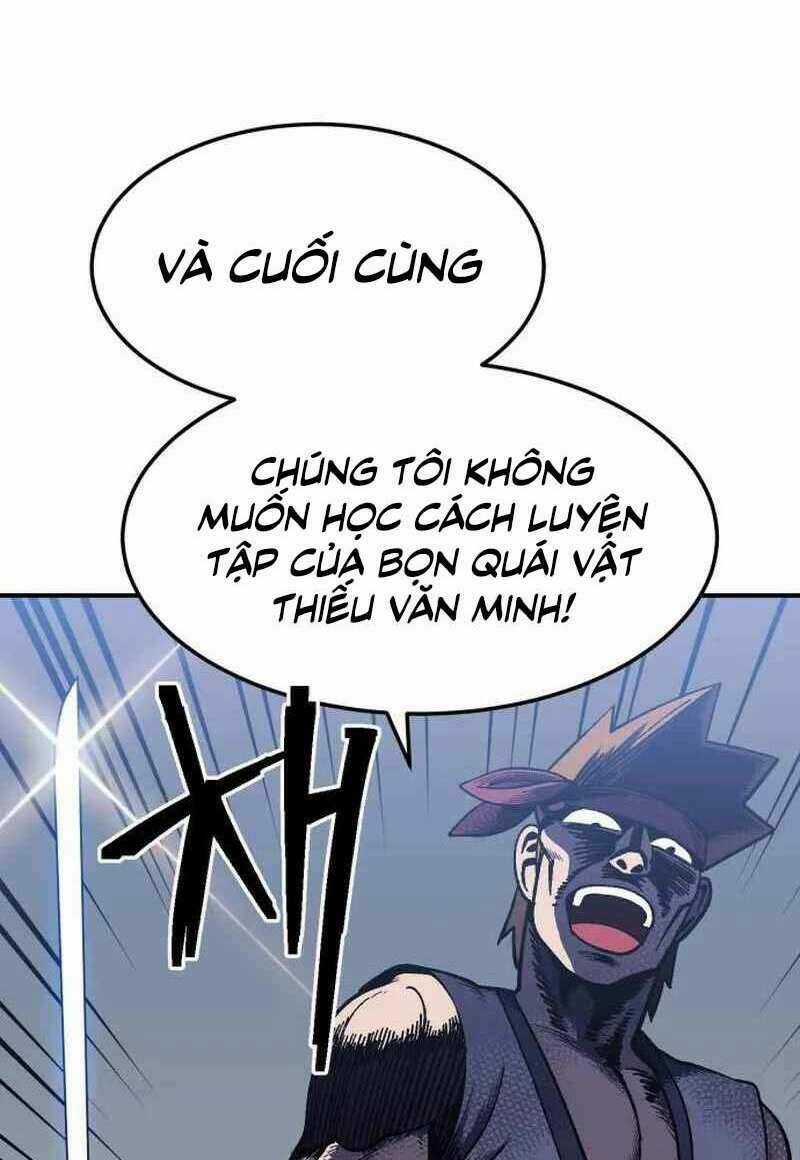 Thợ Săn Cơ Bắp Chapter 16 trang 92