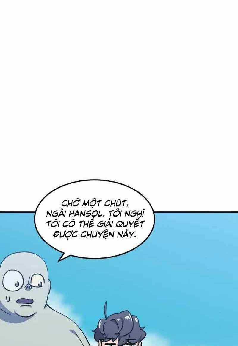 Thợ Săn Cơ Bắp Chapter 16 trang 94