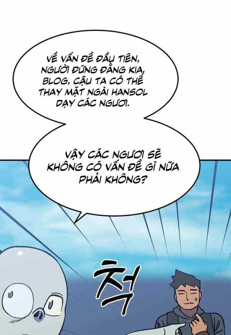 Thợ Săn Cơ Bắp Chapter 16 trang 96