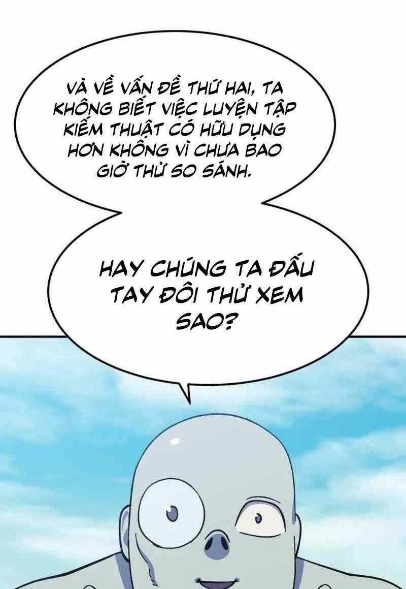Thợ Săn Cơ Bắp Chapter 16 trang 98