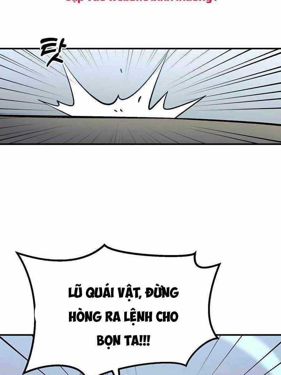 Thợ Săn Cơ Bắp Chapter 17 trang 10