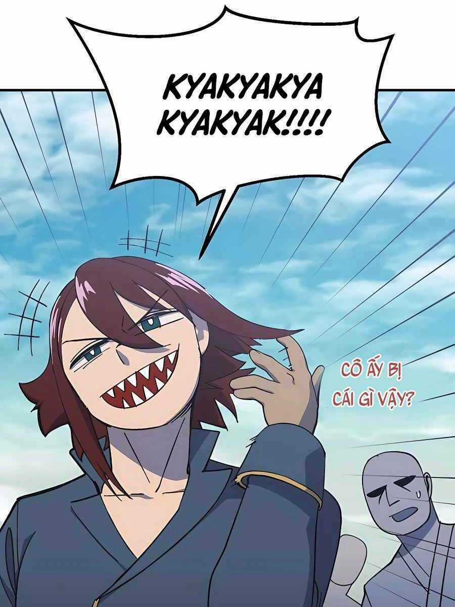 Thợ Săn Cơ Bắp Chapter 17 trang 101