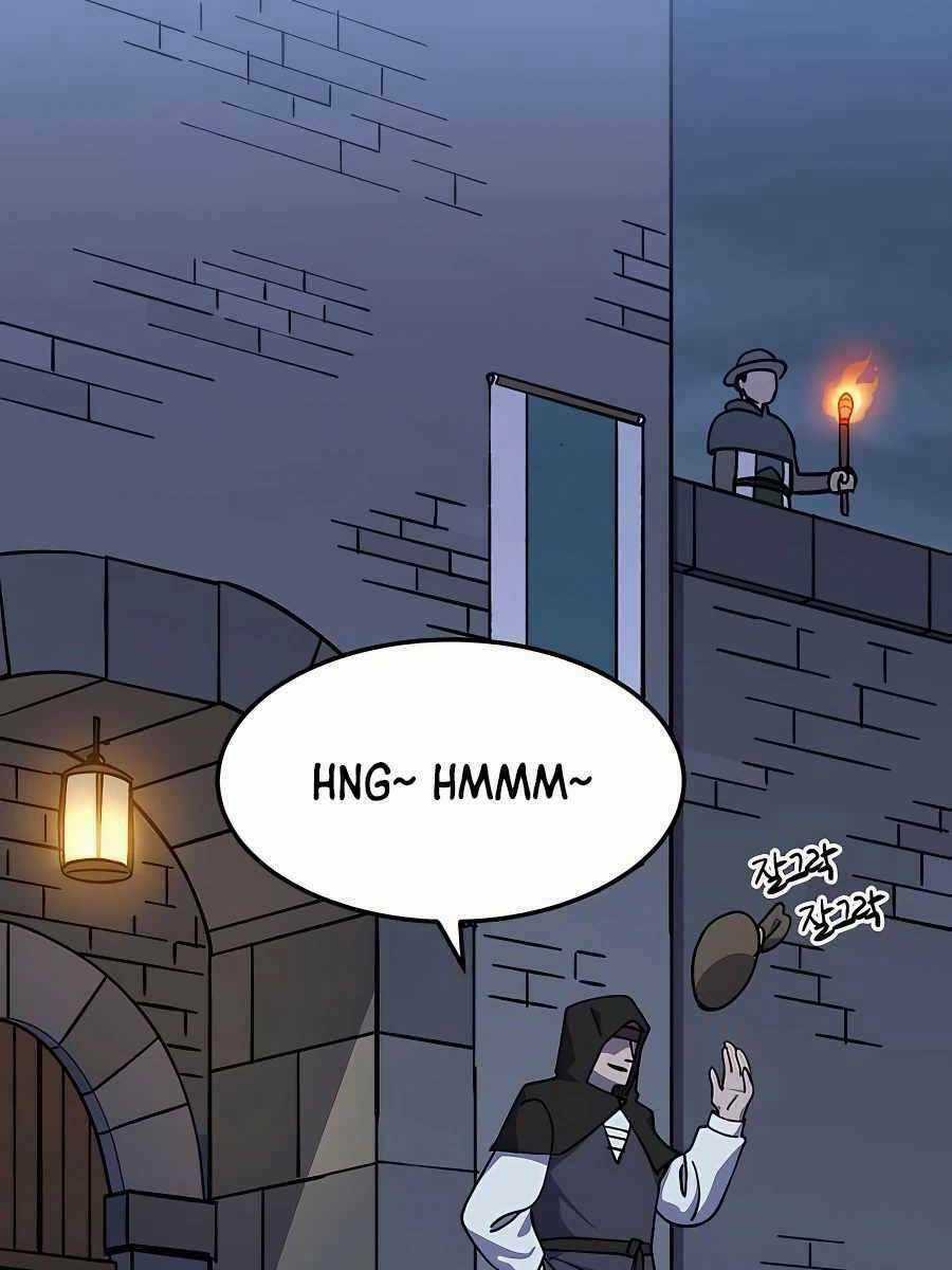 Thợ Săn Cơ Bắp Chapter 17 trang 106