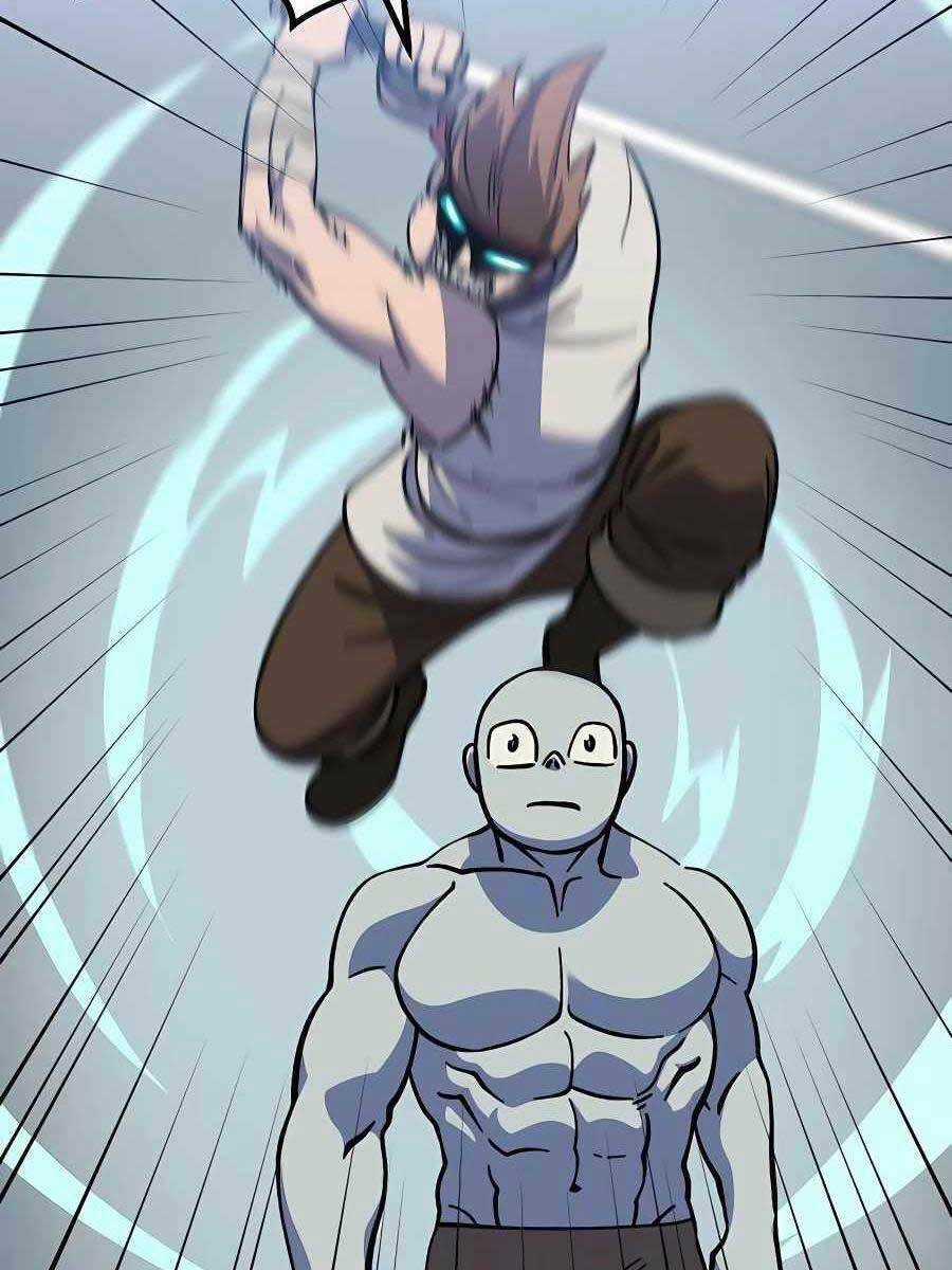Thợ Săn Cơ Bắp Chapter 17 trang 11