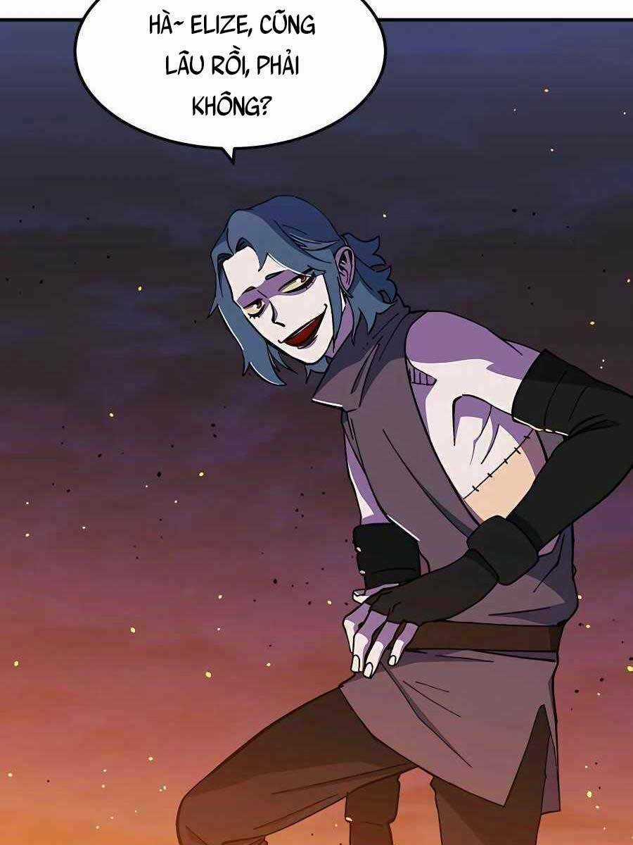 Thợ Săn Cơ Bắp Chapter 17 trang 126