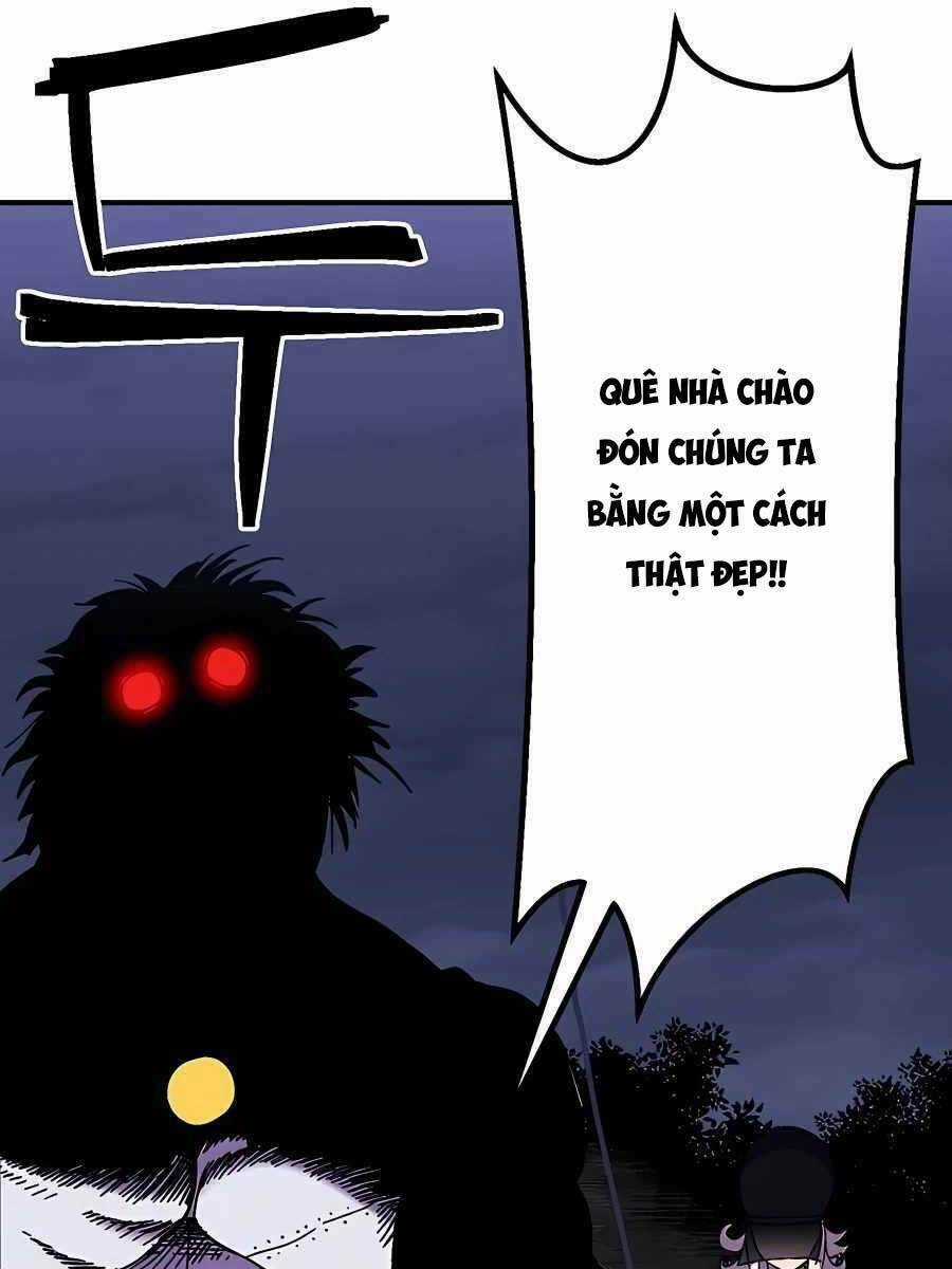Thợ Săn Cơ Bắp Chapter 17 trang 128