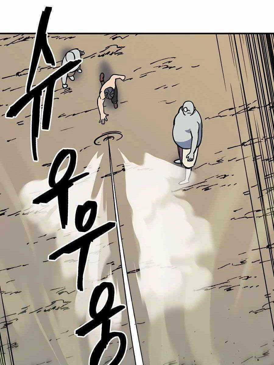 Thợ Săn Cơ Bắp Chapter 17 trang 21