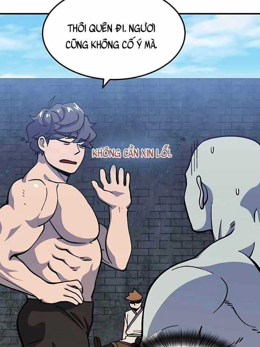 Thợ Săn Cơ Bắp Chapter 17 trang 3