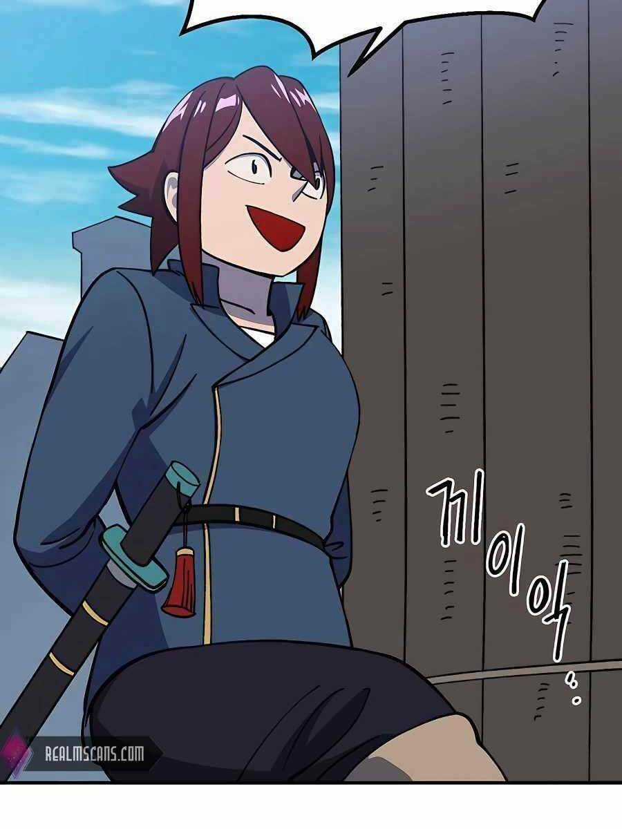 Thợ Săn Cơ Bắp Chapter 17 trang 31