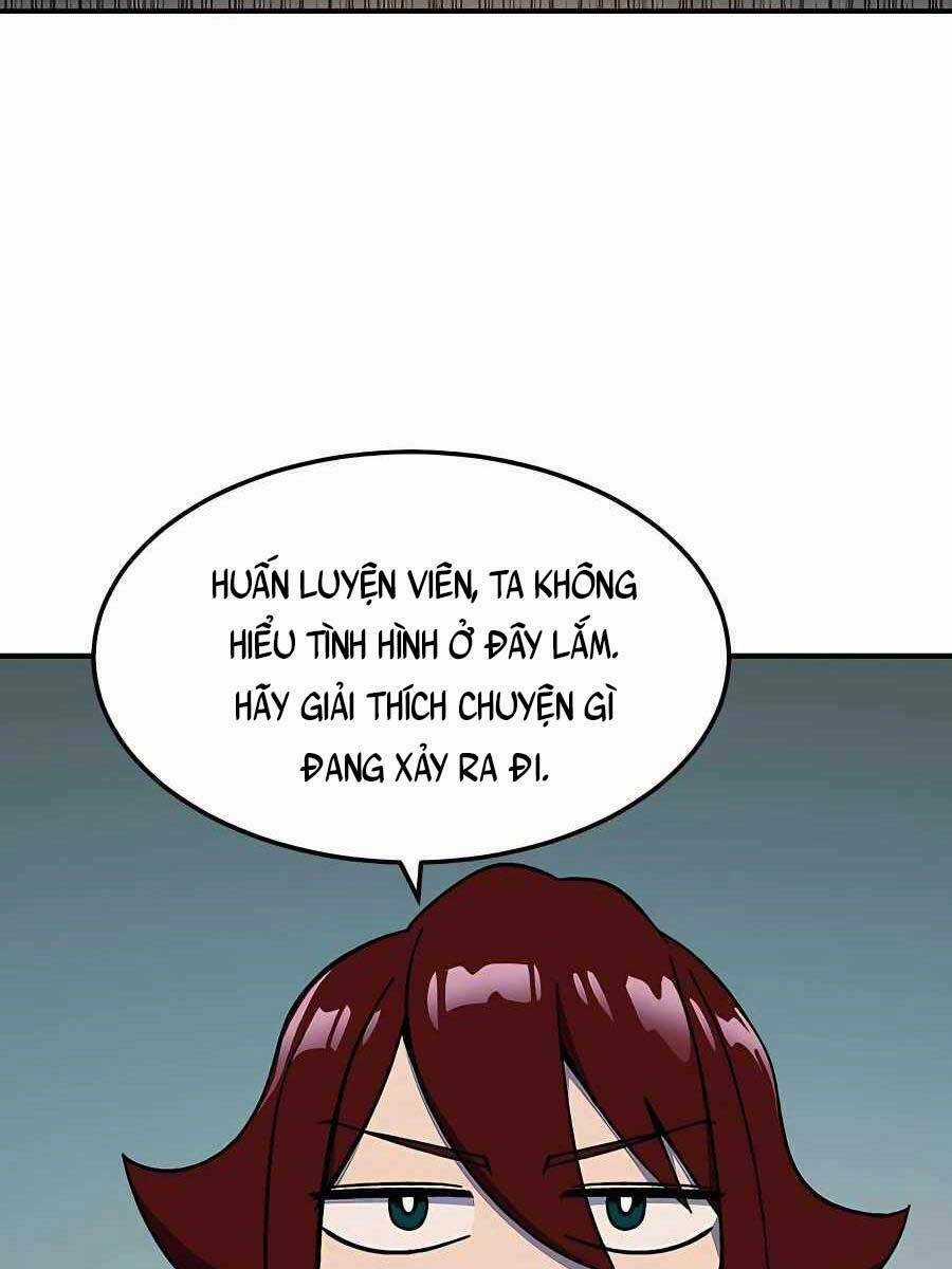 Thợ Săn Cơ Bắp Chapter 17 trang 37