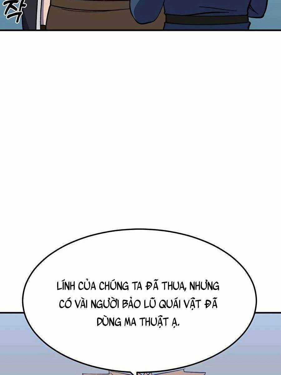 Thợ Săn Cơ Bắp Chapter 17 trang 42